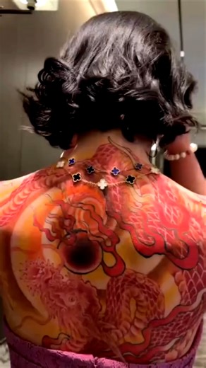 Ultimate Body Tattoo Designs | Stylish & Cool Tattoos | Designer Tattoo Mix