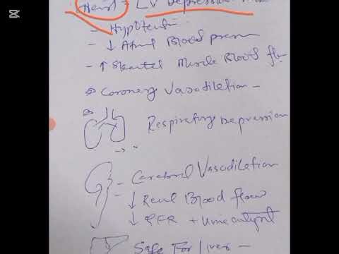 Isoflurane| Morgan and Mikhael Anesthesia Book |