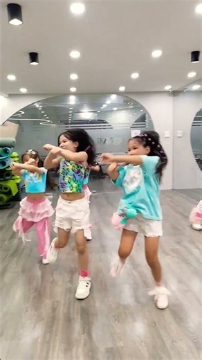 I'm Bui Bao An. What’s Your Name? 👀✨ #BaoAn_BabyWarriors #Daidai #dance #trending #viral