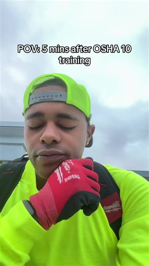 🙂 #osha #rules #safety #crazy #work