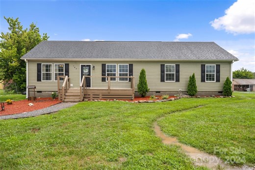 143 Old Johnson Farm Rd, Fletcher, NC 28732 - MLS 4164456 - Coldwell Banker