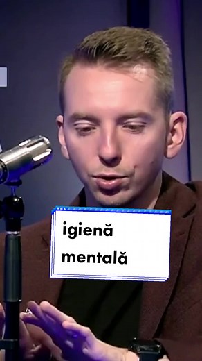Igiena mentală... Lasă un comentariu! #paulolteanu #neurostiinta #psihologie #sanatate #manifestare #5pasidebine #debine #foryou