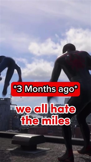 211K views · 1.9K reactions | I predicted this level in SPIDER-MAN 2! MJ vs Venom Peter Parker! #venom #spiderman #marvel #milesmorales #spidey #marvelcomics #peterparker #spiderman2 #spidermanps5 #ps5 #playstation #videogames #videogame #gaming #insomniacspiderman #symbiote #maryjanewatson #thelastofus2 | Yanni’s Nerdverse | Facebook