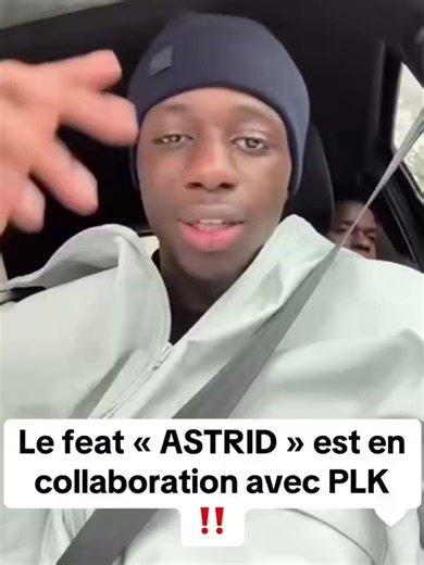 🚨 JRK 19 x PLK « ASTRID » 🗓️ PROCHAINEMENT | ASKIP