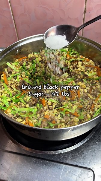 Filipino favorite: Authentic lumpiang togue recipe