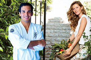 Gisele Bündchen's new man after Tom Brady: who is Joaquim Valente?