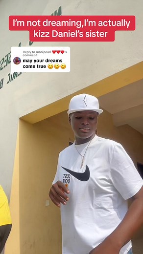 Uncle Kizz Daniel's Sister: Resemblance and Relationship Revealed