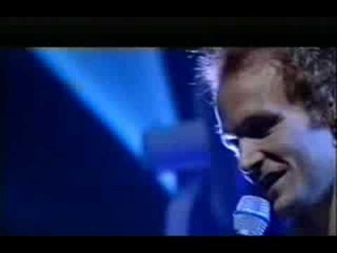 James - Getting away with it (Jools Holland - Later 2001)