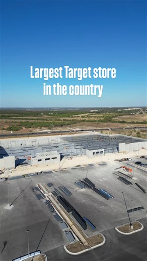 Austin, Texas Realtor - Julio Monagas on Instagram: "The largest Target store in Texas is coming to Liberty Hill, and it’s about to reshape growth in the entire Austin MSA. This project will pull major retail traffic north, attract new employers, boost surrounding home values, and accelerate development along the 183 and 29 corridors. With more commercial investment, better infrastructure, and new jobs, Liberty Hill is quickly becoming one of the most important suburban hubs in the region. 💯 Th