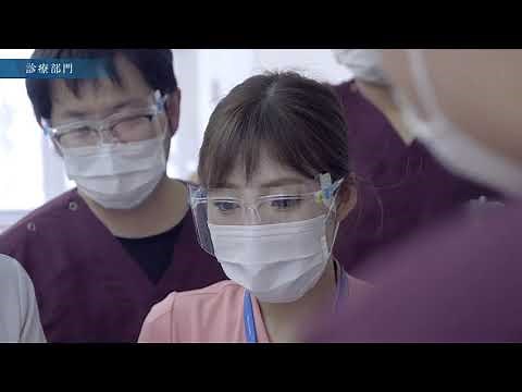 Introduction of Kyoto University Hospital