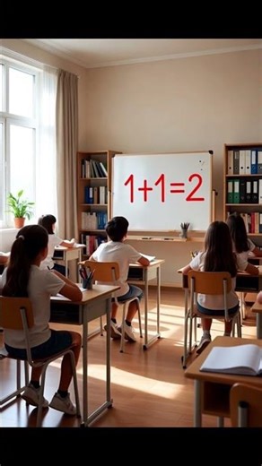 Basic Addition (1–4) | Easy Math for Kids #kidslearning #kidsplanet #animation#like #viral