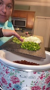 Bubba-approved red beans & rice, y'all! On a Thursday? We can roll with that! Shout out to @mississippi_kween for the delicious recipe. Try it now and taste the difference! | Camellia Beans