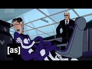 Visiting Impossible | The Venture Bros. | Adult Swim