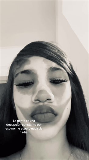 La decepción en la era de TikTok