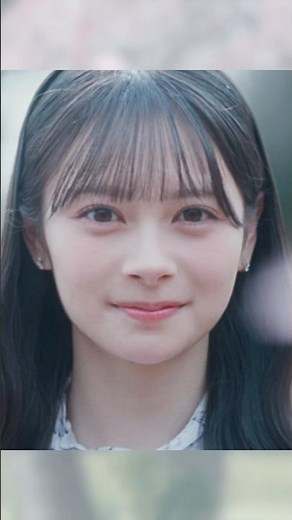 AKB48 67thシングル #名残り桜 Music Video公開🌸🍃 #伊藤百花 が初センターです🍑 たくさん聴いてね🎧❀.* #AKB48 #AKB48_名残り桜