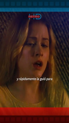 🍿 Tienes que ver esta Pelicula 🎬 🎬 Peliculas de Estrenos, Retro, Trailers, Series, Doramas 🍿🎥 Retro HD 🎦 #cine #peliculas #peliculasrecomendadas #retrohd #movieclips #movie #Famosos #peliculas #hollywood #actrices #actores #fyp #parati | Retro HD