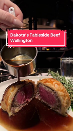 Discover the Underground Restaurant Celebrating 40 Years of Fine Dining in Dallas! dakotassteakhouse is an iconic subterranean restaurant with stunning aesthetics & unforgettable cuisine! 🎉 This beloved Dallas institution is celebrating 40 years of underground dining & over the top experiences! A milestone this massive deserves an equally big celebration - so Dakota’s is planning a year long countdown to the big 4-0! In addition to its unique history and one of a kind setting, Dakota’s is also
