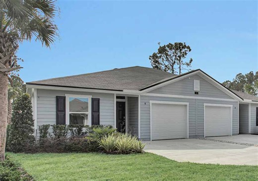 Palm Coast Villas by D.R. Horton  in Palm Coast FL | Zillow