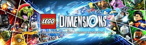 LEGO Dimensions enters its second year with new characters and a new portal | GodisaGeek.com