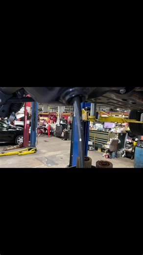 2024 4Runner Rear Differential Repair Explained