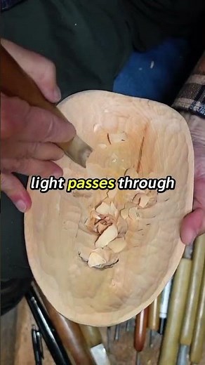 Traditional Japanese Noh Mask Making | Step-by-Step Craft Process #shortsfeed