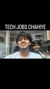 Fake tech hype exposed | Tech Jobs In 2026