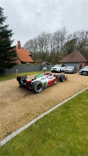 Tell me how to get my own rn… #lutechvisual #cars #edit