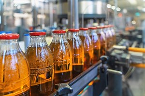 Manufacturing - Operations & Production Tracking Solutions