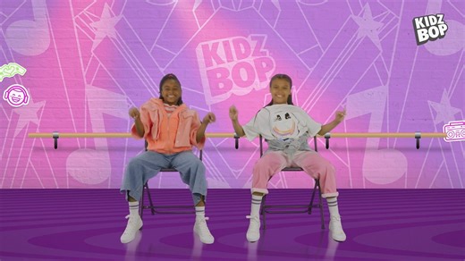 377K views · 762 reactions | Take a seat and get ready to explore the depths of "Astronaut in the Ocean" with this NEW accessible KIDZ BOP dance-along video on GoNoodle! | GoNoodle | Facebook