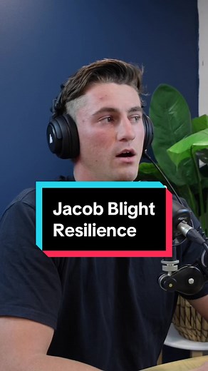 Egan Brooks | Podcast | Mentor on TikTok