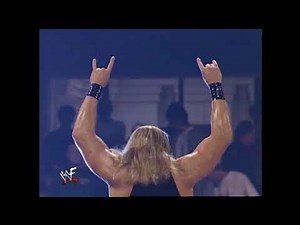 WWE: Test Entrance Live V10 Final Theme