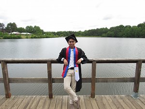 Spring & Summer 2021 Biology Graduation