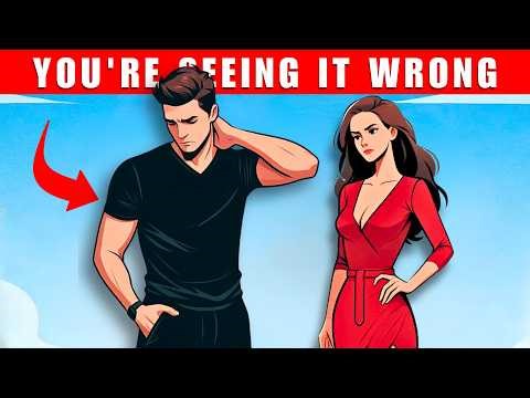 Why Men Act Distant When They’re Falling for You (10 Psychology Facts)