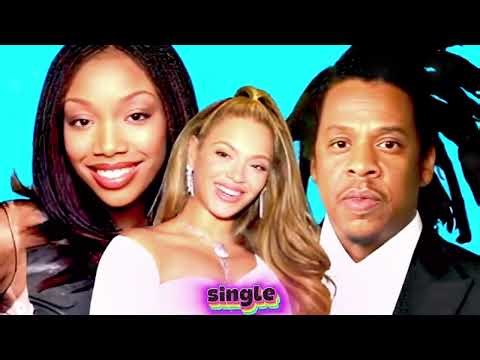 Ray J LEAKS Footage Of Jay-Z Cheating On Beyoncé With Brandy