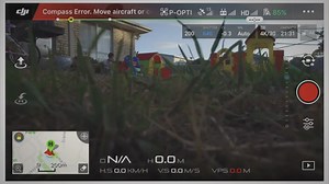 6 Ways To Fix DJI Compass Error (Mavic, Phantom, Inspire, Spark) TheDronestop