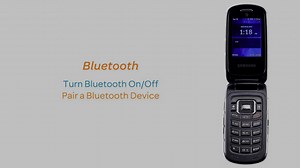 Enable and Pair Bluetooth Devices