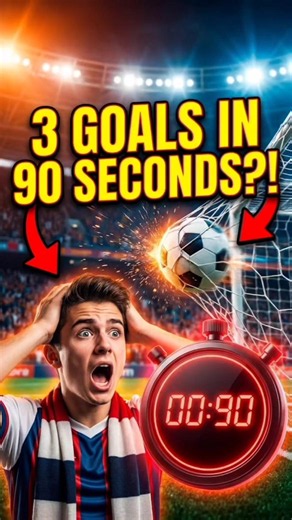 Messi & Ronaldo Never Broke This Record 🤯