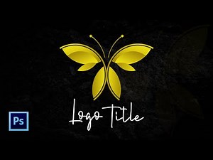 Photoshop logo design tips and tricks for beginners