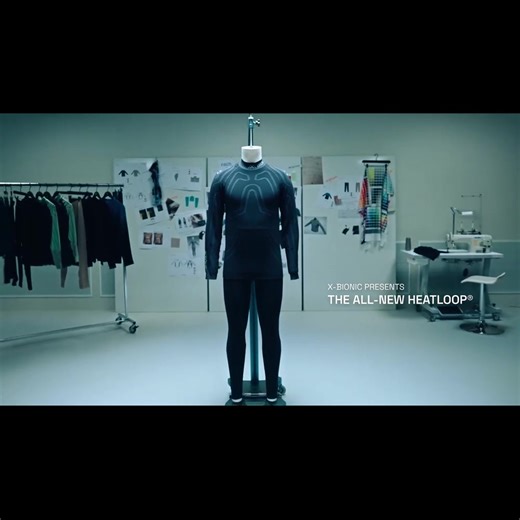 4.1K views | X-BIONIC on Reels | Facebook