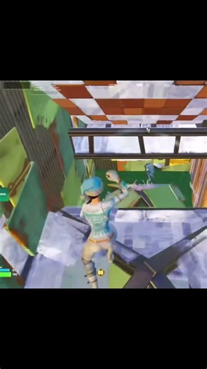 Peterbot vs Bugha 1v1 in Fortnite Cash Cup Showdown