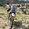 2021 Husqvarna 701 Rally Build - Overheating, need advice