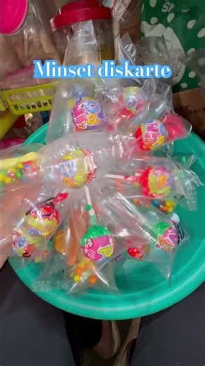 Repak ng mga candys para pang huli ng 5peso ‪@graceragada2857‬ #fypviralシ #buhayMyMinestore