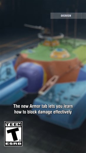 17K views · 127 reactions | Fresh features in WoT! ✨ Armor...