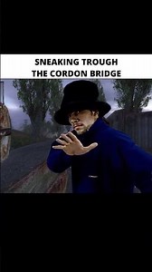 S.T.A.L.K.E.R Memes from the Zone