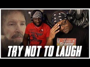 TRY NOT TO LAUGH || The Best of Bad Acting 2