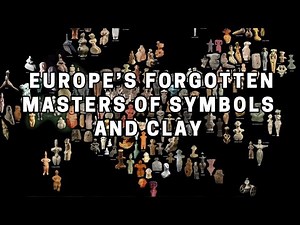 The Vinca Civilization Europe’s Forgotten Masters of Symbols and Clay