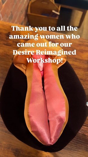 Allie Andrews | Sex & Intimacy Coach on Instagram: "Reimagining desire means exploring and deepening our understanding of our s*xual desire🔥. It’s about letting ourselves want more, or something different, than we’re used to getting intimately. 🔍 It’s about getting curious and being precise about what turns us on, turns us off, and brings us pleasure — physically 🫦, psychologically 🧠 and emotionally ❤️. Giving time and attention to our s*xual desire is a powerful act of self-worth — and it’s