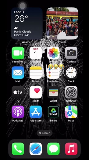 MAG CHANGE BATT NABA?😭#fyp #creatorsearchinsights #affiliatemarketing #foryoupage #battery #iphonebattery