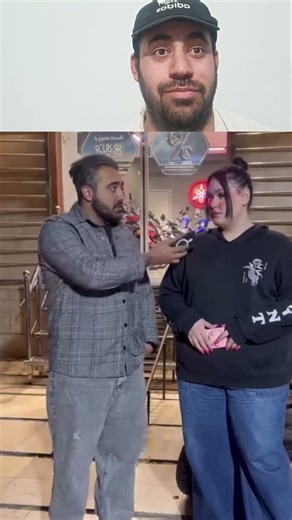 سعی کن نخندی فان طنز خنده/ دختره مثل بامشاد 😂قسمت 101