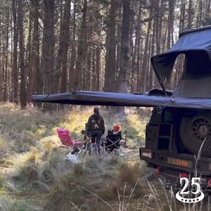 283K views · 1K reactions | Need some solid shade for your 4x4...